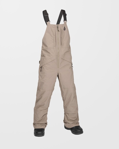 BARKLEY INS BIB OVERALL