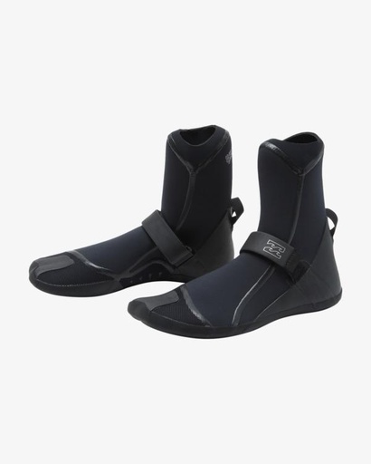 3 FURNACE HS BOOT