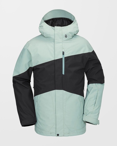 PRIMRY INS JACKET
