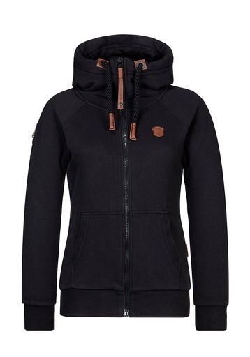 Naketano Brazzo (Farbe: Black / Größe: XL)