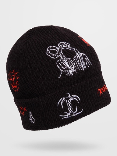 [196134836308] FA KEUTCHI BEANIE