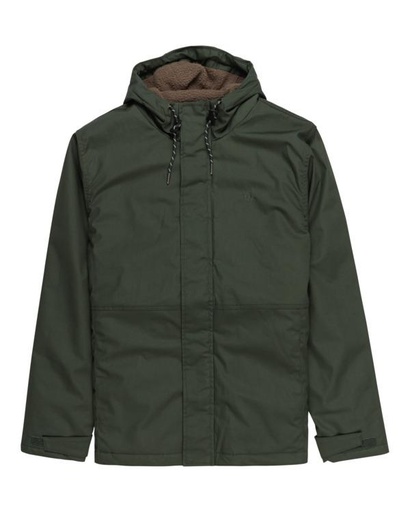 ALDER PARKA
