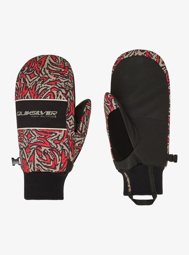 METHOD MITT
