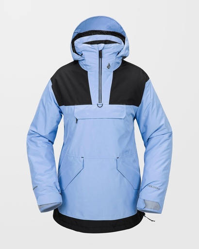 FERN INS GORE PULLOVER