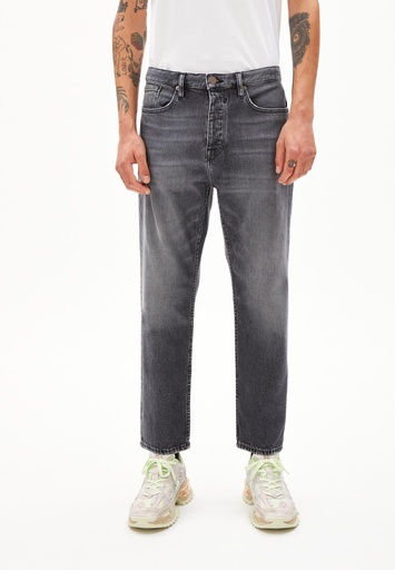 ARMEDANGELS AAUSTIN (Farbe: washed iron / Größe: 33/34)