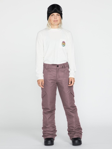 BRIDGER INS PANT