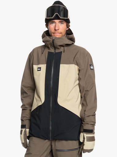 FOREVER STRETCH GORE-TEX JK