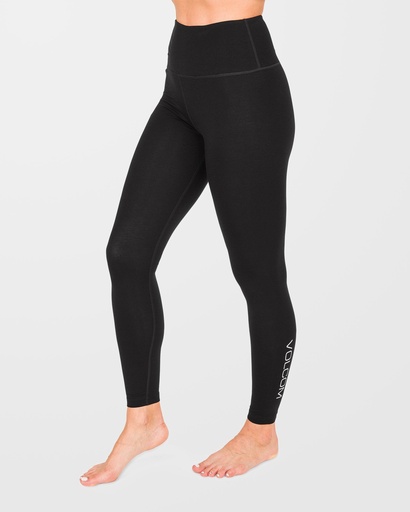 W MERINO BLEND PANT