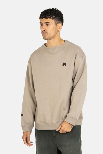 Ease Crewneck