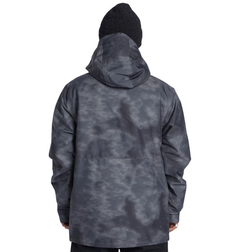 BASIS PRINT JACKET