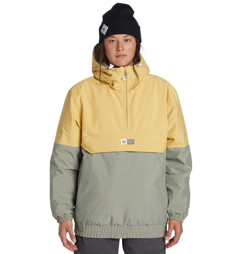 NEXUS WMNS REV ANORAK