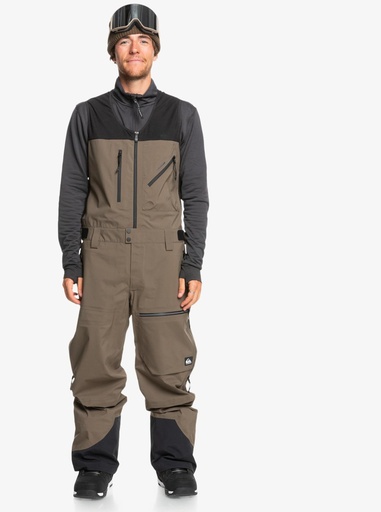 HIGHLINE PRO 3L GORE-TEX BIB