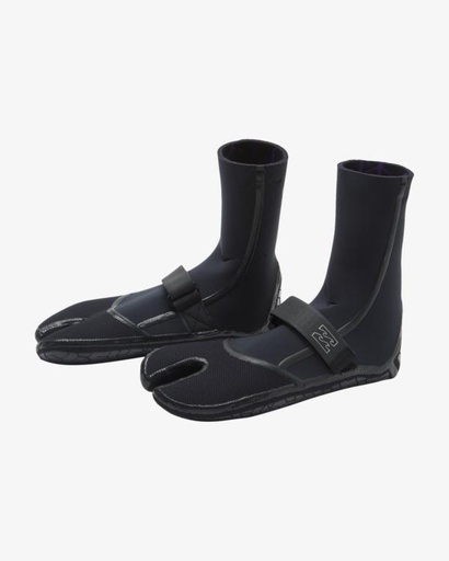 3 FURNACE COMP ST BOOT