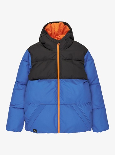 FINAL WORD YOUTH JACKET