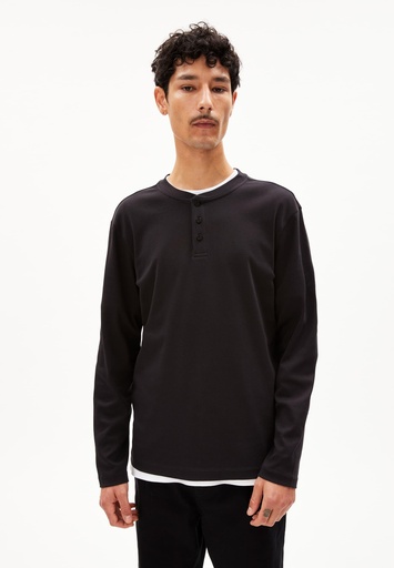 ARMEDANGELS FAANO PREMIUM (Farbe: black / Größe: XL)