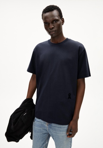 [systemProduct.invalidCombination.8b5f406363b44bdcb6338a7b95e7cfa9] ARMEDANGELS AADRU (Farbe: white / Größe: XL)