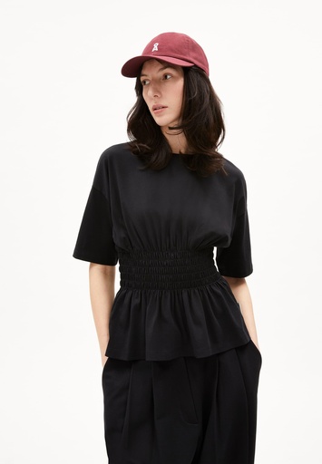 ARMEDANGELS KAAWINO (Farbe: black / Größe: L)