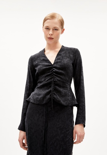 ARMEDANGELS ANAYAA JACQ (Farbe: black / Größe: S)