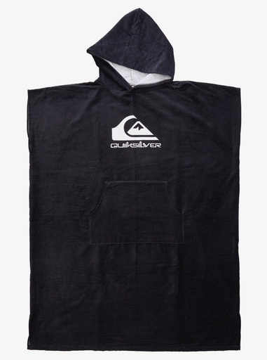 HOODY TOWEL