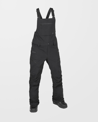 ELM STRETCH GORE BIB OVERALL