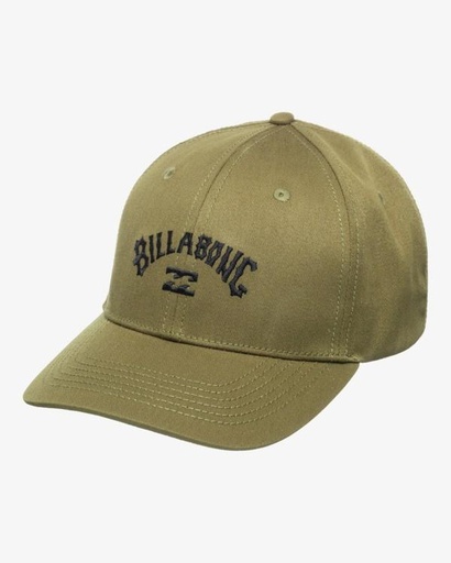 ARCH SNAPBACK