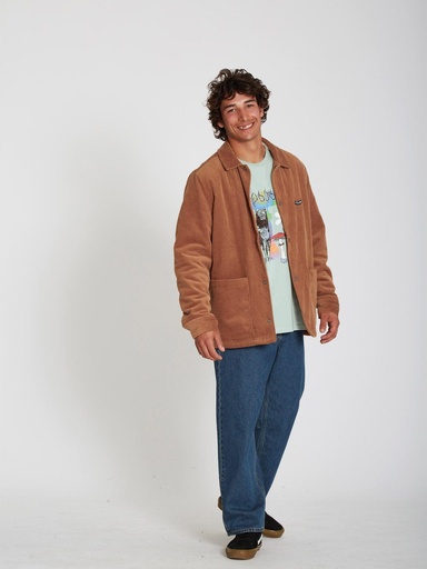 BENVORD II JACKET