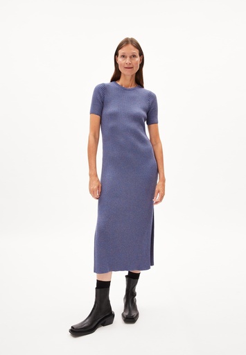 [systemProduct.invalidCombination.04c22b7d944046baae623fb56de0dbb8] ARMEDANGELS ELAINAAS (Farbe: dynamo blue-undyed / Größe: XS)