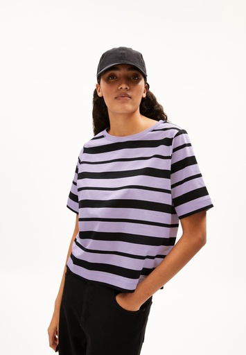 FINIAA BLOCK STRIPES