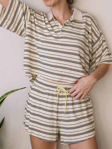 Popztone Short