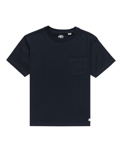 ICON LABEL POCKET SS Y