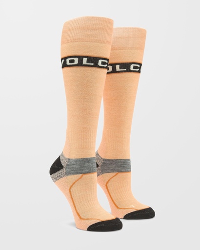 FRIGGID WOOL BLEND OTC SOCK