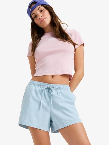 LEKEITIO BREAK MID DENIM