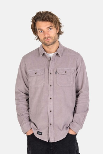 Dual Cord Shirt
