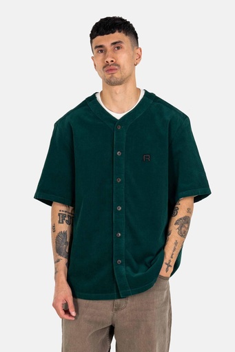 Pitcher Shortsleeve Shirt