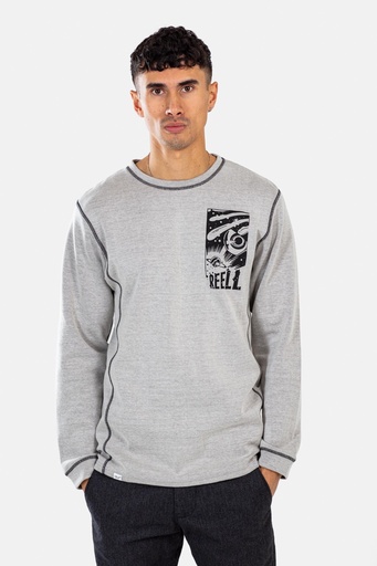Space Longsleeve