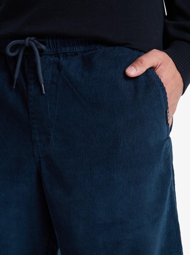 TAXER CORD PANT