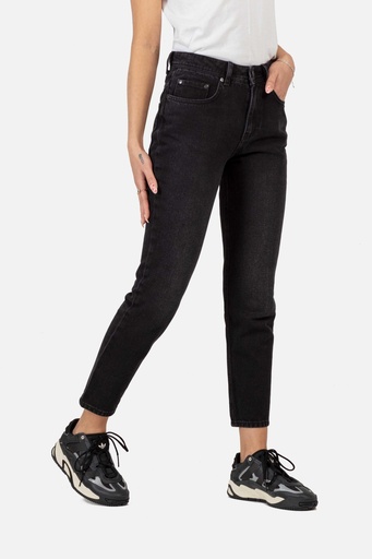 Women Rose Jeans