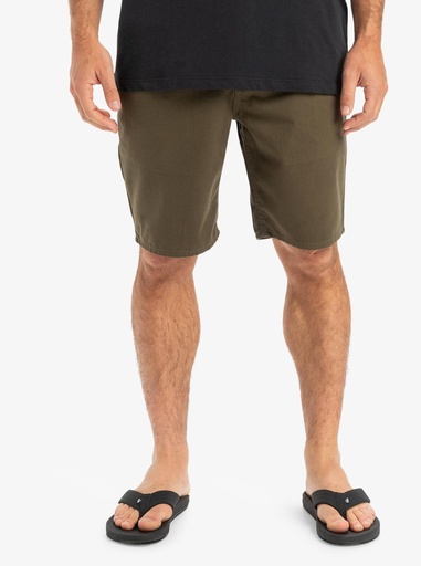 EVERYDAY CHINO LIGHT SHORT
