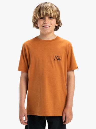 EVO ORIGINAL BS TEE YTH