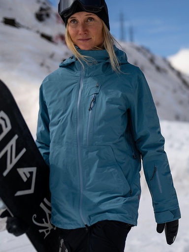 NYA TDS INF GORE-TEX JACKET