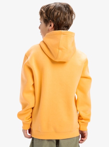 BIG LOGO HOODIE YOUTH