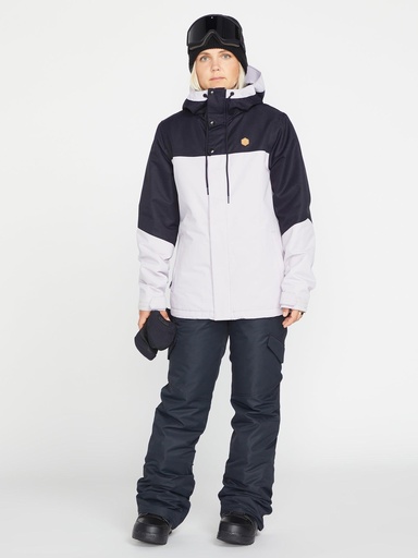 BOLT INS JACKET