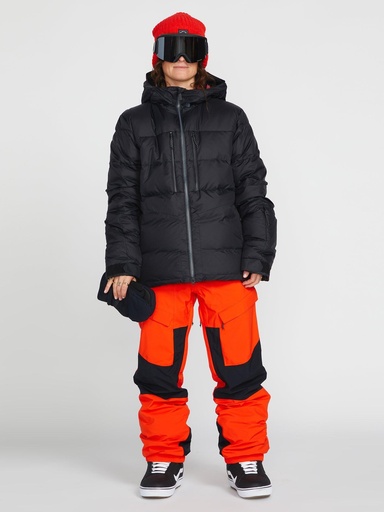 LIFTED DOWN JACKET