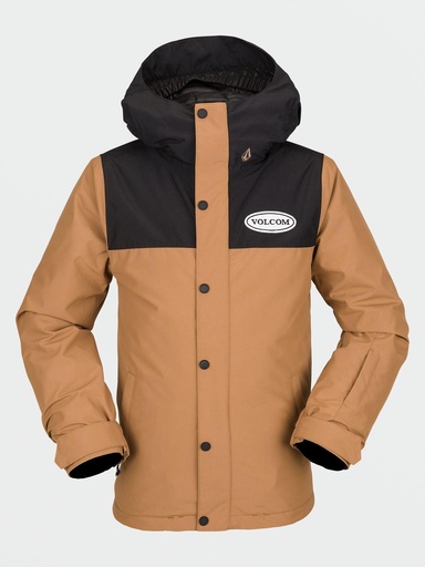 STONE.91 INS JACKET