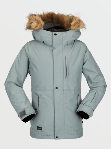 SO MINTY INS JACKET