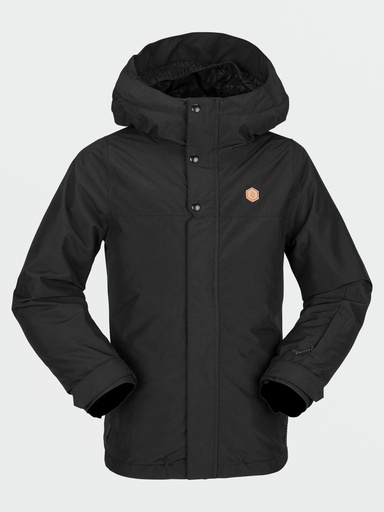 SASS'N'FRASS INS JACKET