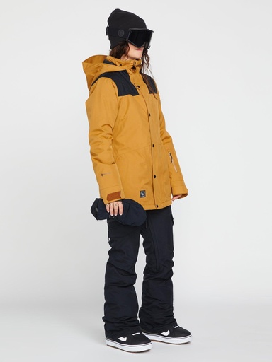 ELL INS GORE-TEX JACKET