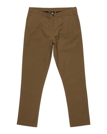 HOWLAND CLASSIC CHINO