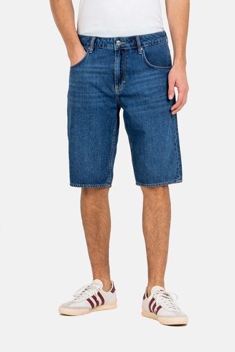 Rafter Short 2