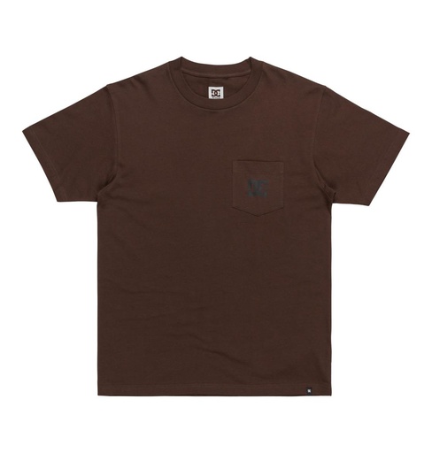 DC STAR POCKET HSS